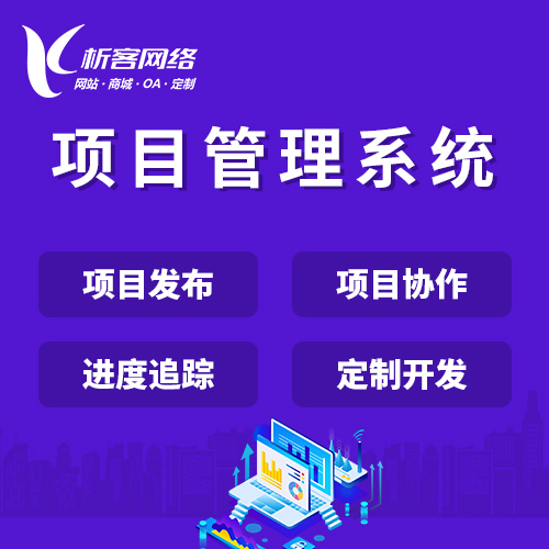 惠州项目管理系统