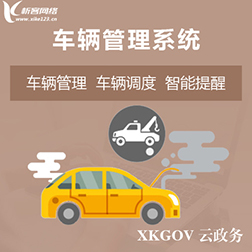 惠州车辆管理系统