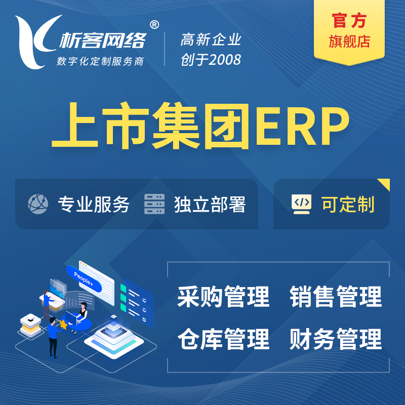 惠州上市集团ERP软件生产MES车间管理系统